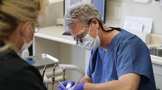 Dental Services in Riverview